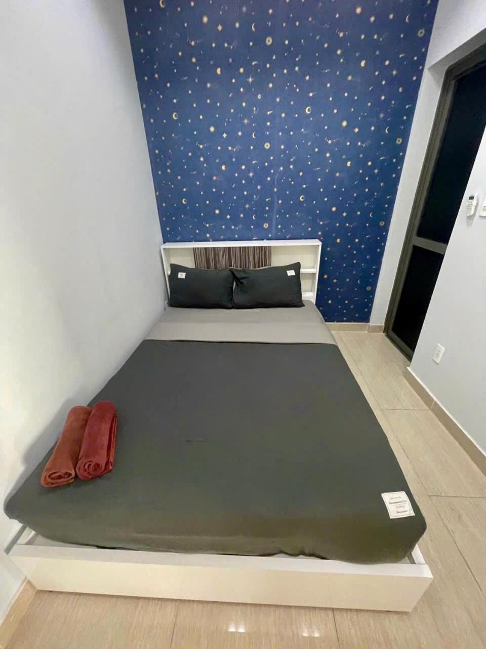 Oh, My Dear! Apartment - Rivergate Хошимин Екстериор снимка